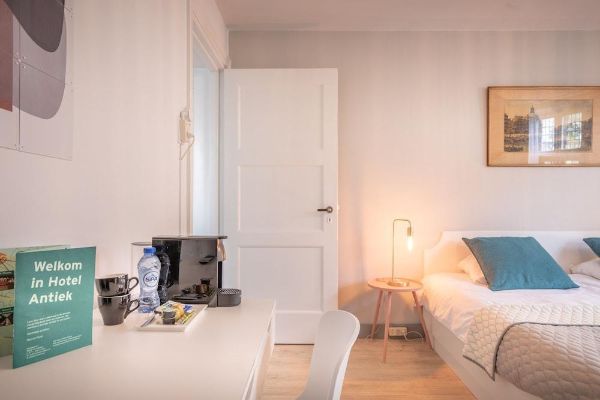 Hotel Antiek Helden (Venlo)